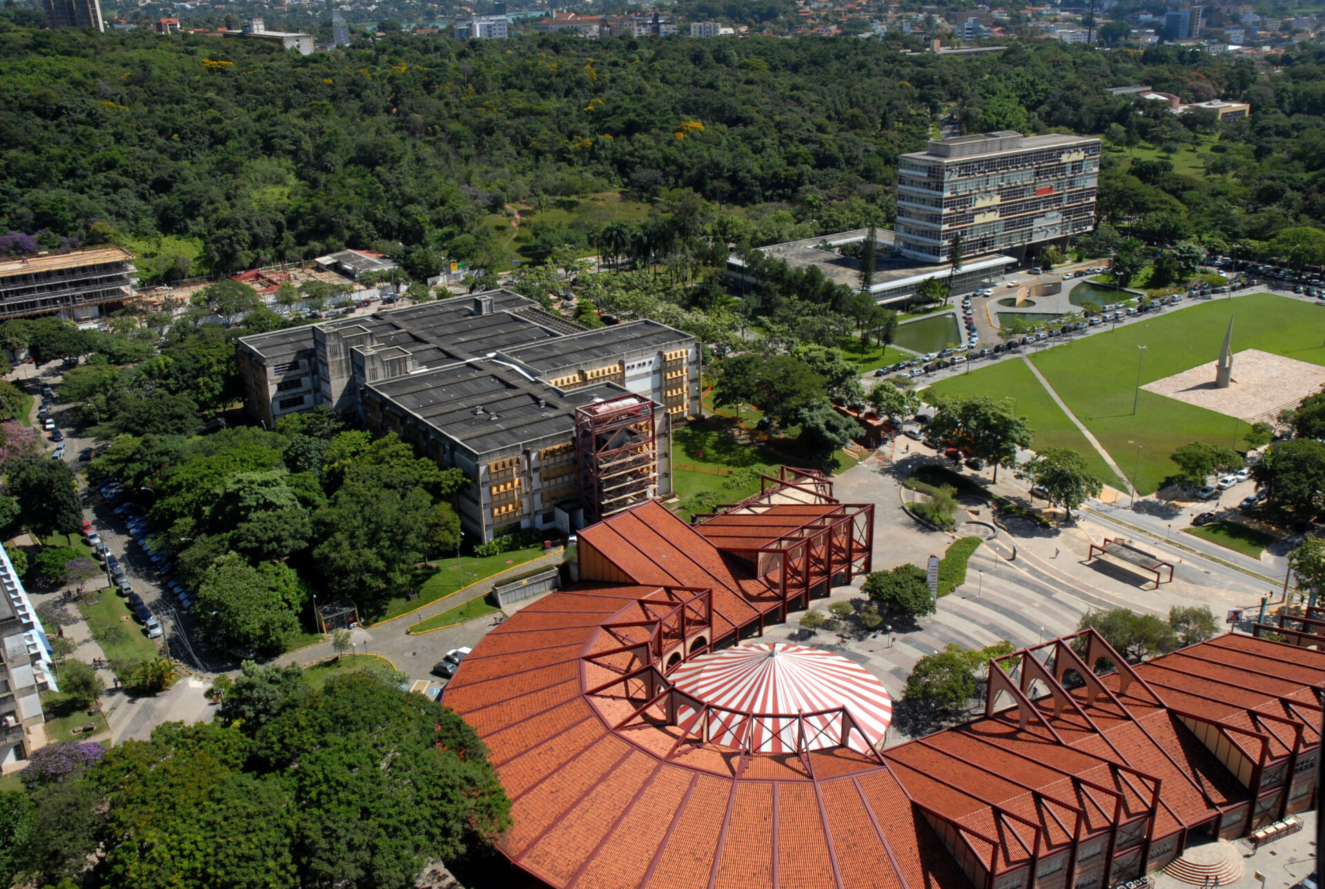 UFMG